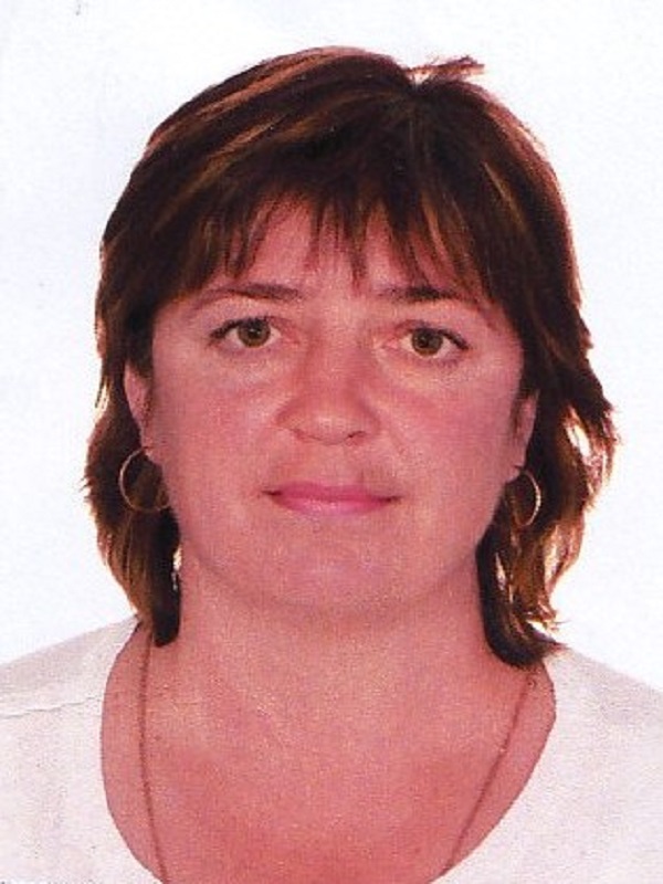 Николаева Наталья Константиновна.